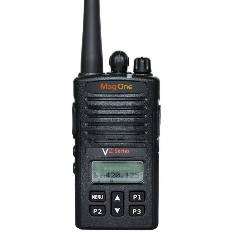 VZ-D135 数字便携式对讲机