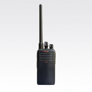 石河子A5D 数字商用手持无线对讲机