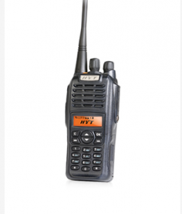 五大连池TC-780M专业无线集群对讲机