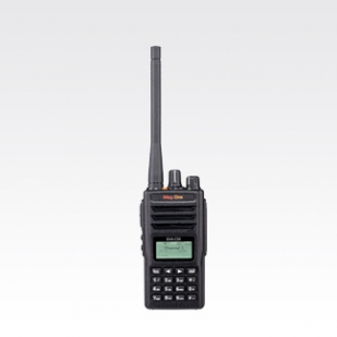 喀什EVX-C71 数字便携式对讲机