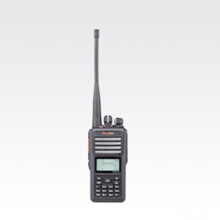 阿克苏EVX-C79 数字便携式对讲机
