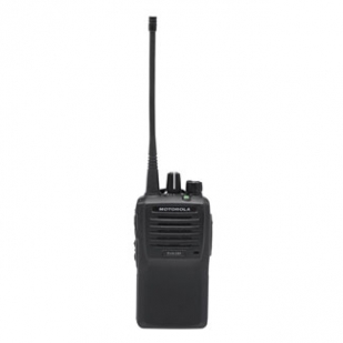 EVX-261 VHF/UHF 便携式 DMR 数字对讲机