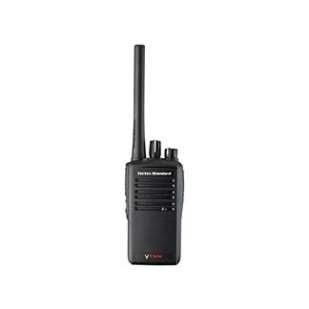 VZ-D263 数字便携式对讲机 - UHF