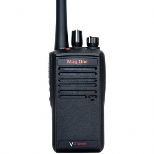 普洱VZ-D263 数字便携式对讲机 - UHF