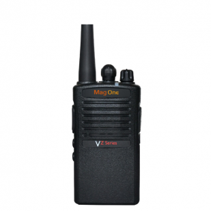 库尔勒VZ-D131 数字便携式对讲机 - UHF