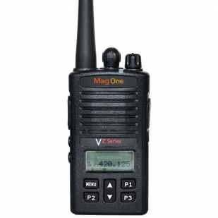 VZ-D135 数字便携式对讲机