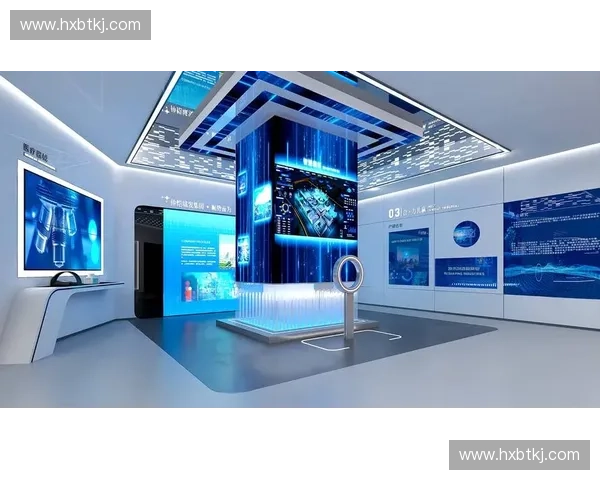 聚焦虚拟看台全面探索数字化沉浸式观赛互动未来创新发展新模式态